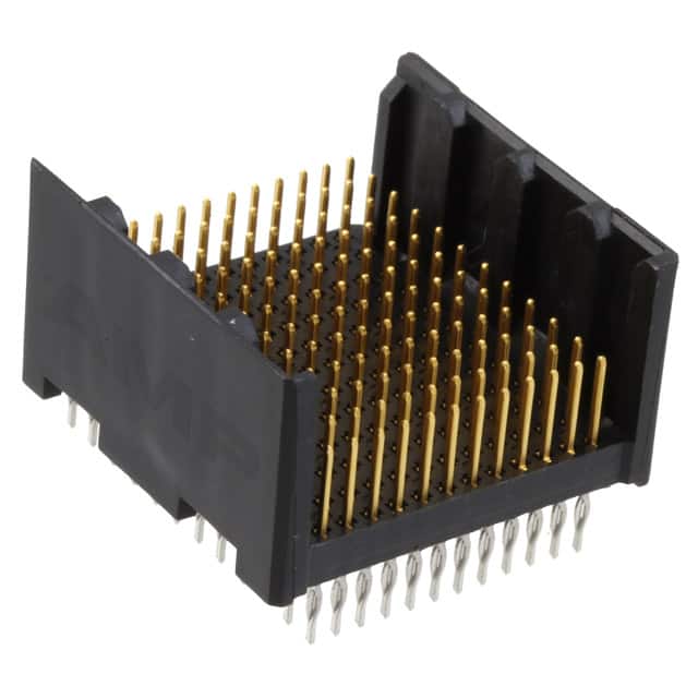 5120638-1 CONN HEADER 144POS 2MM PRESS-FIT