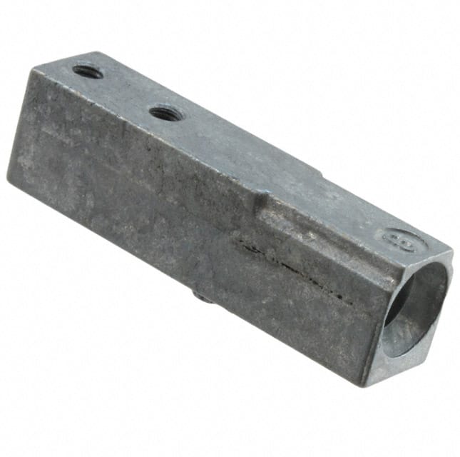 5120913-6 CONN GUIDE MODULE KEYED 6POS