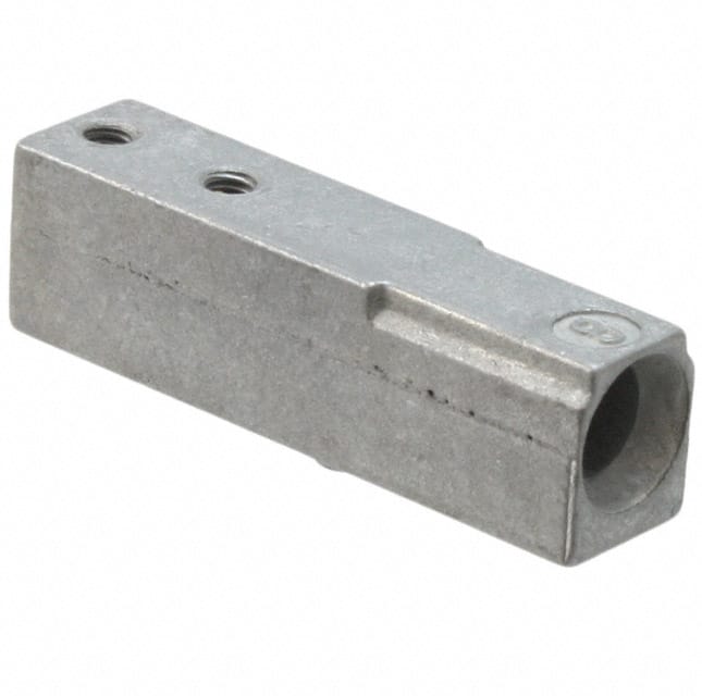 5120913-8 CONN GUIDE MODULE KEYED 8POS