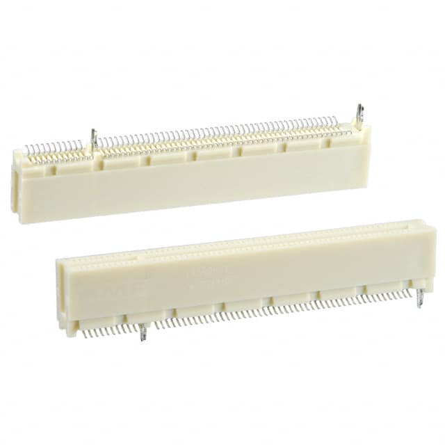 5145098-1 CONN PCI CARDEDGE FML 120P 0.050