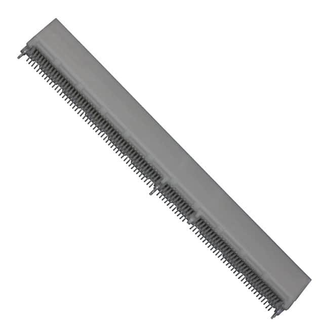 5145113-1 CONN PCI CARDEDGE FML 184P 0.050