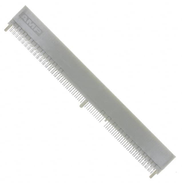 5145166-4 CONN PCI CARDEDGE FML 184P 0.050