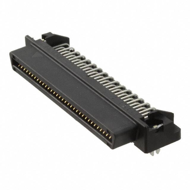 5175474-8 CONN BTB HD RCPT 68POS R/A SLDR
