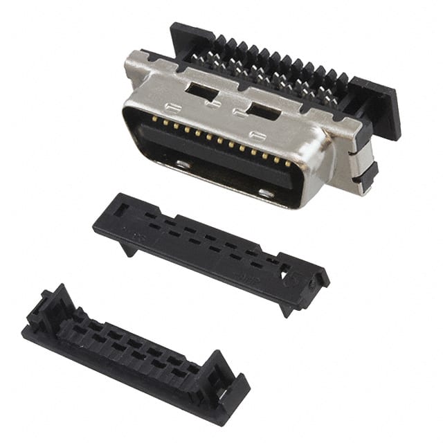 5175677-4 CONN PLUG 26POS STR IDC