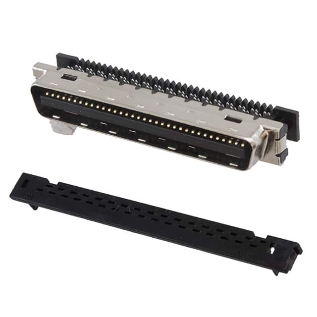 5175677-8 CONN PLUG 68POS STR IDC