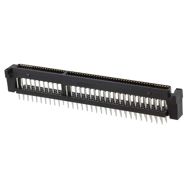 5176376-5 CONN RCPT 120POS VERT GOLD