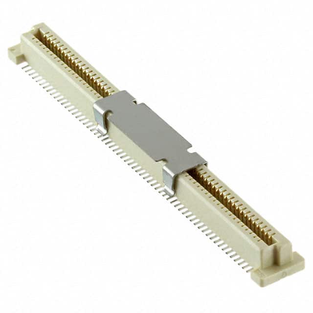 5179229-5 CONN RCPT 120POS SMD GOLD