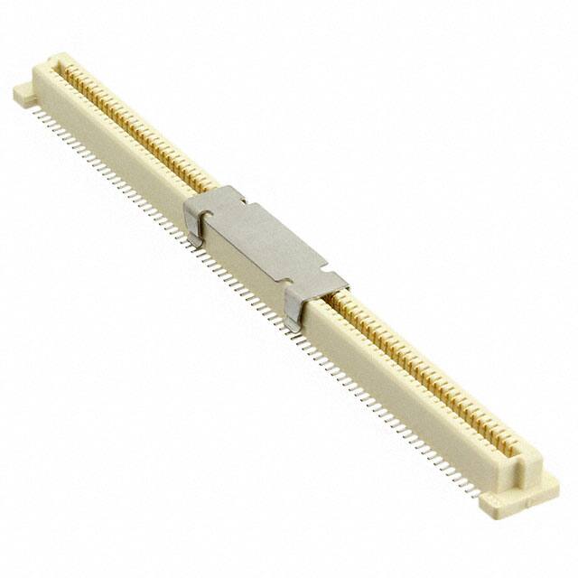 5179229-8 CONN RCPT 160POS SMD GOLD