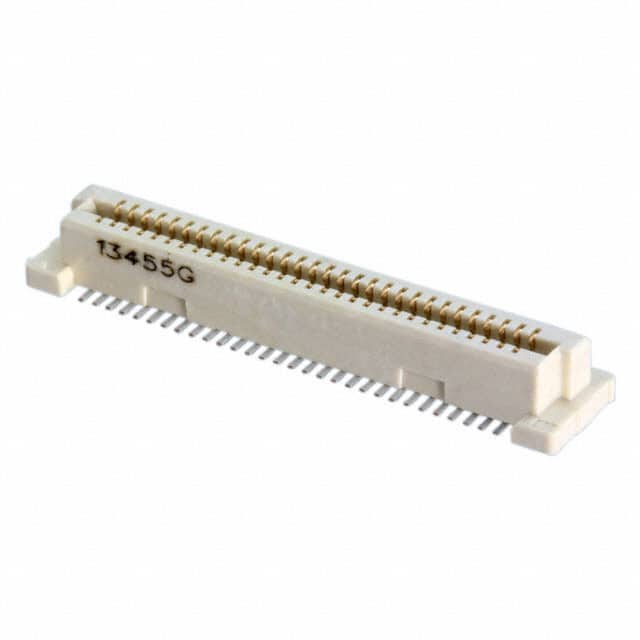 5179488-2 CONN RCPT 60POS SMD GOLD