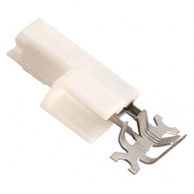 521601-2 CONN QC RCPT 14-20AWG 0.187