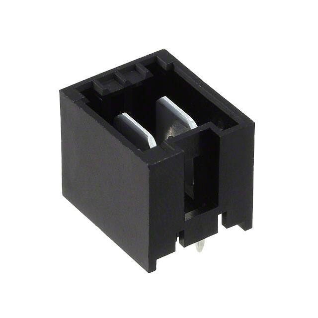 521755-2 CONN HEADER VERT 2POS 5MM