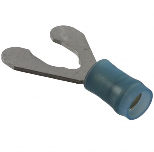 52939-1 CONN SPADE TERM 14-16AWG #1/4
