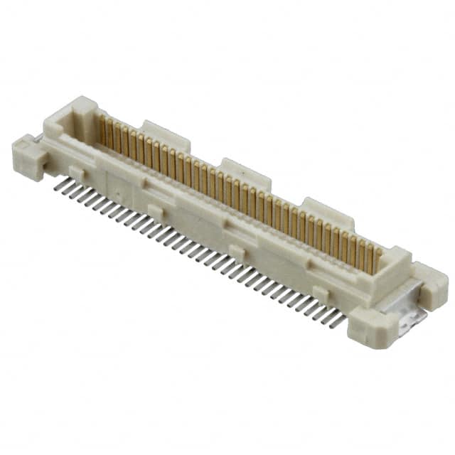 5316135-5 CONN PLUG 70POS SMD GOLD