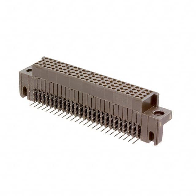 532434-1 CONN RCPT HD 100POS PCB