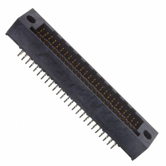 532448-1 CONN HEADER HD 100POS PCB