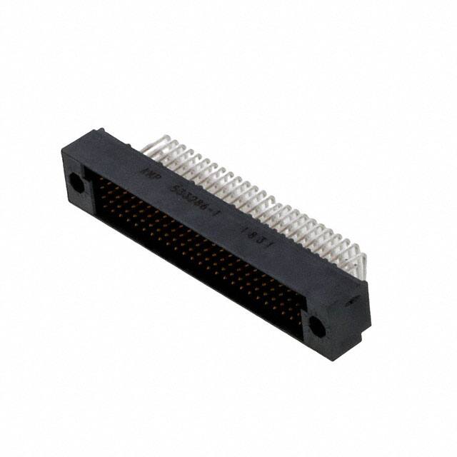 533286-1 CONN HEADER HD 100POS PCB