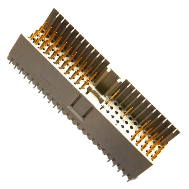 5352352-1 CONN HEADER 132POS 2MM PRESS-FIT