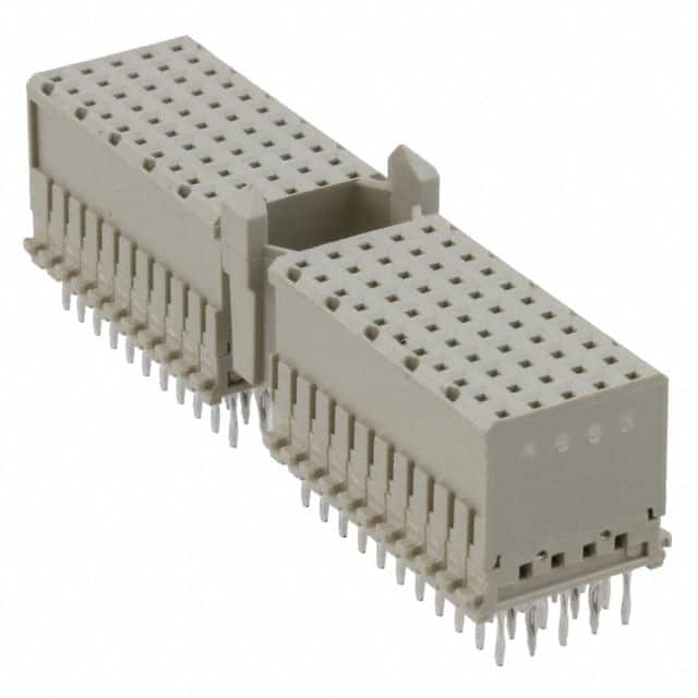 5352457-9 CONN RECEPT 110POS 2MM PRESS-FIT