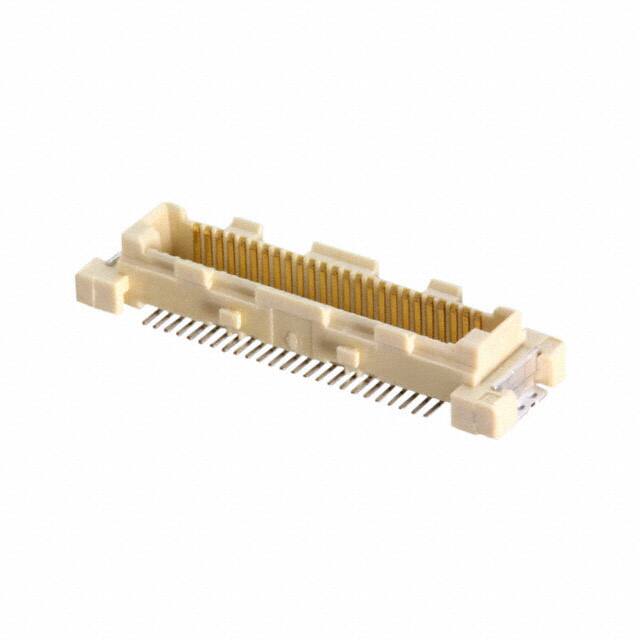 5353183-3 CONN PLUG 50POS SMD GOLD