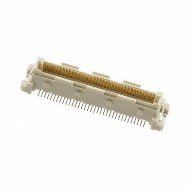 5353185-5 CONN PLUG 70POS SMD GOLD