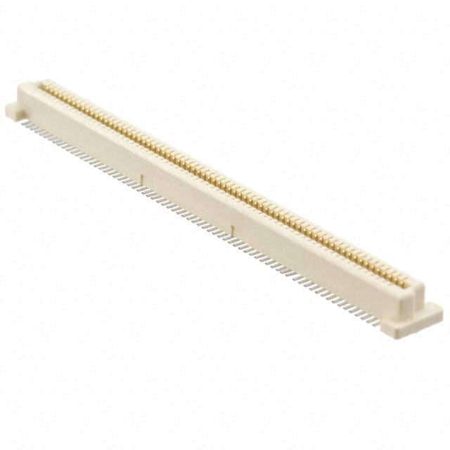 5353999-6 CONN RCPT 140POS SMD GOLD