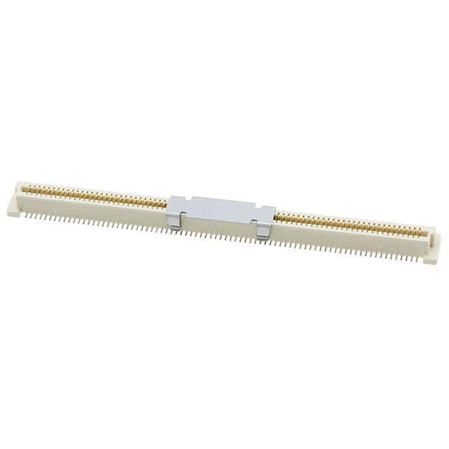 5353999-8 CONN RCPT 160POS SMD GOLD