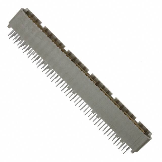 536272-4 CONN HEADER VERT 100POS 1.27MM