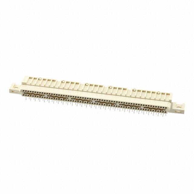 536297-5 CONN RCPT 120P 0.05 GOLD PCB R/A
