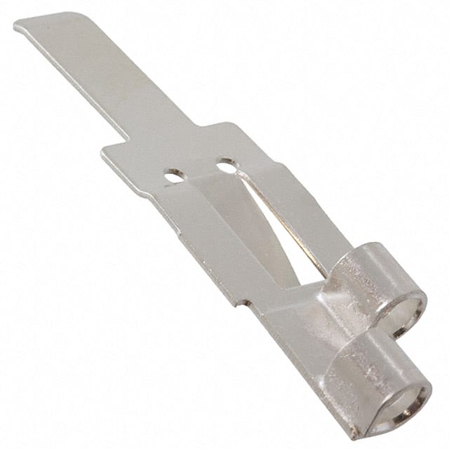 53889-1 CONN TERM RELAY 10-14AWG CRIMP