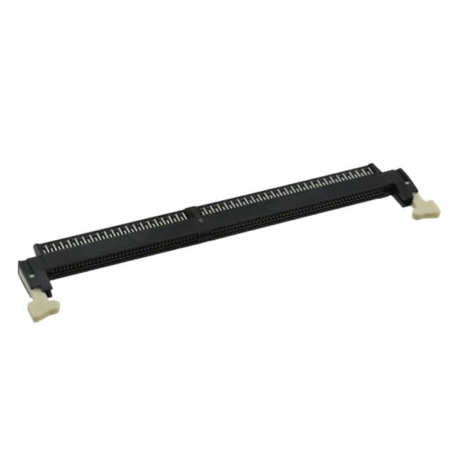 5390402-1 CONN SKT DIMM 184POS PCB