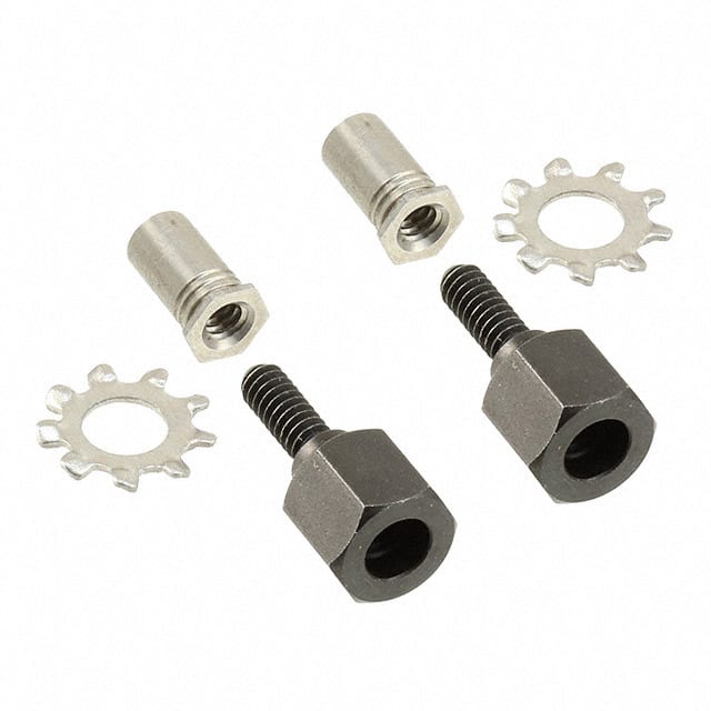 552767-1 CONN SCREWLOCK M3.5 SCKT #4-40