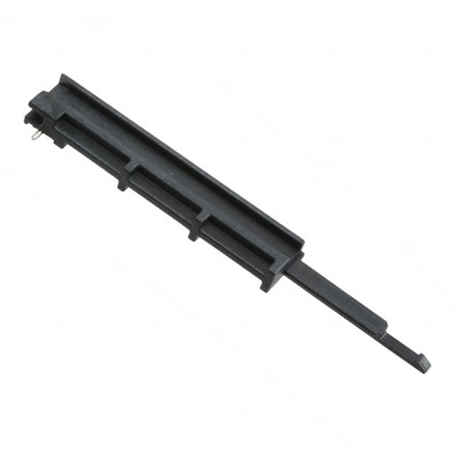 5535661-1 CONN GUIDE RAIL 68POS LEFT