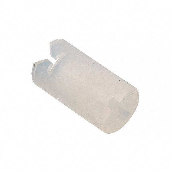 553595-1 CONN TERM STRAIN RELIEF