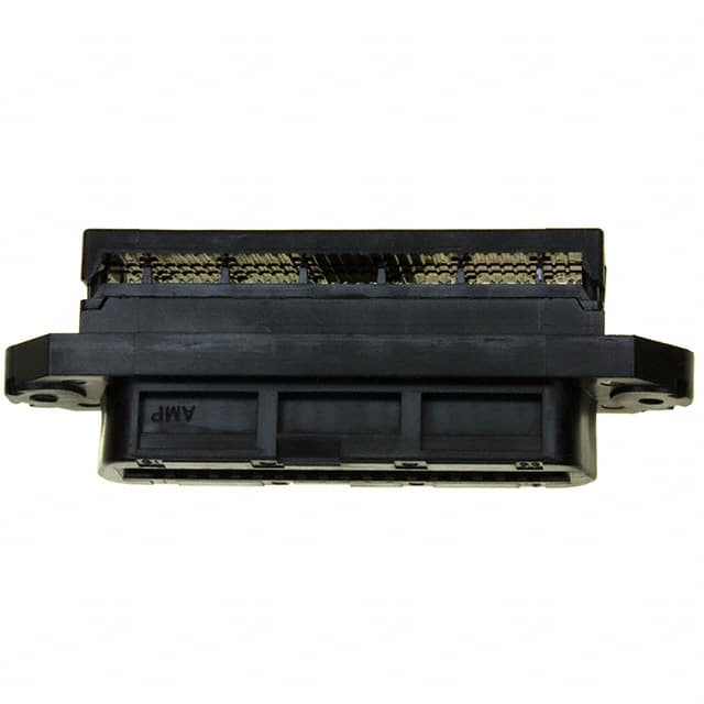 553601-1 CONN RCPT 36POS PNL MNT IDC