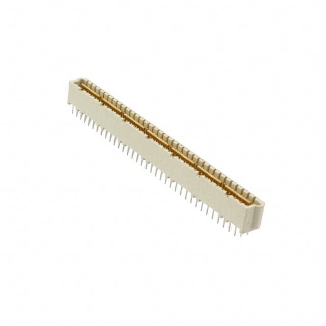 5536272-6 CONN HEADER VERT 140POS 1.27MM