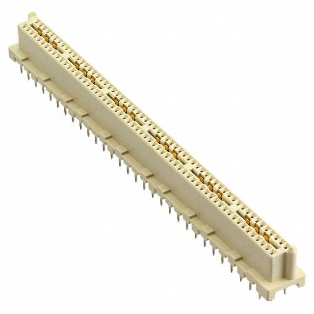 5536279-5 CONN RCPT 120POS 0.05 GOLD PCB