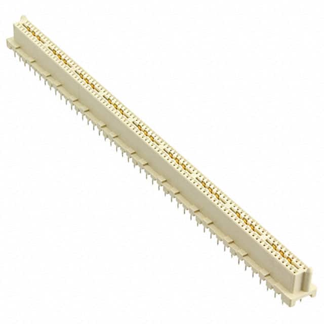 5536279-8 CONN RCPT 180POS 0.05 GOLD PCB