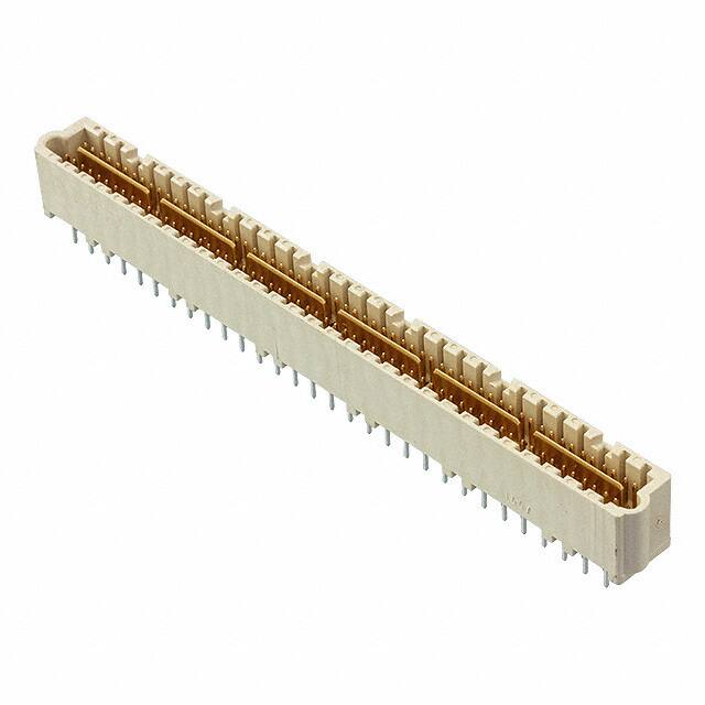 5536280-5 CONN HEADER VERT 120POS 1.27MM