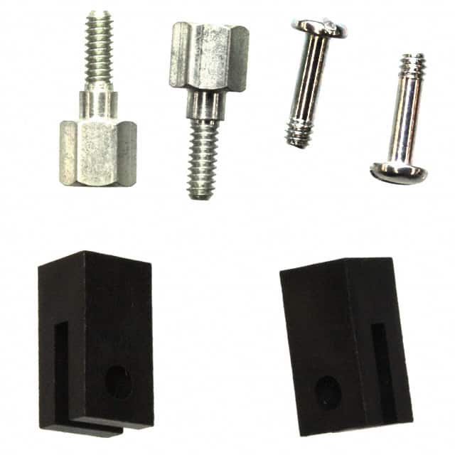 5552675-1 SCREW LOCK KIT EDGE MOUNT