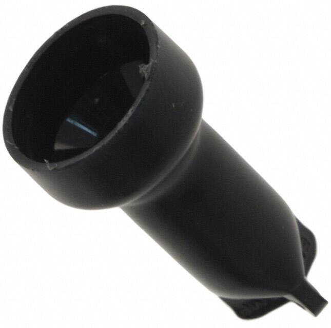 55808-1 CONN SPLICE 8-18 AWG CRIMP