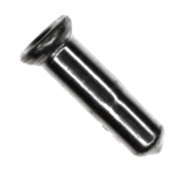 5645945-2 CONN PIN RCPT .015-.021 SOLDER