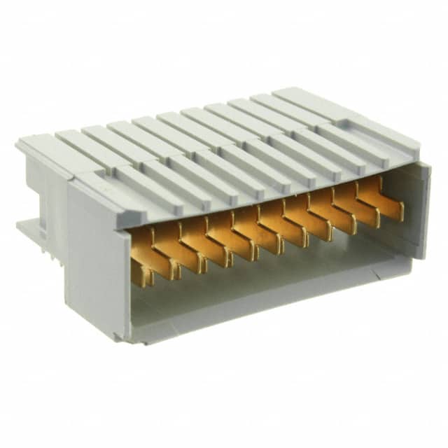 5646961-1 CONN HDR BLADE PWR 11POS EDGE MT