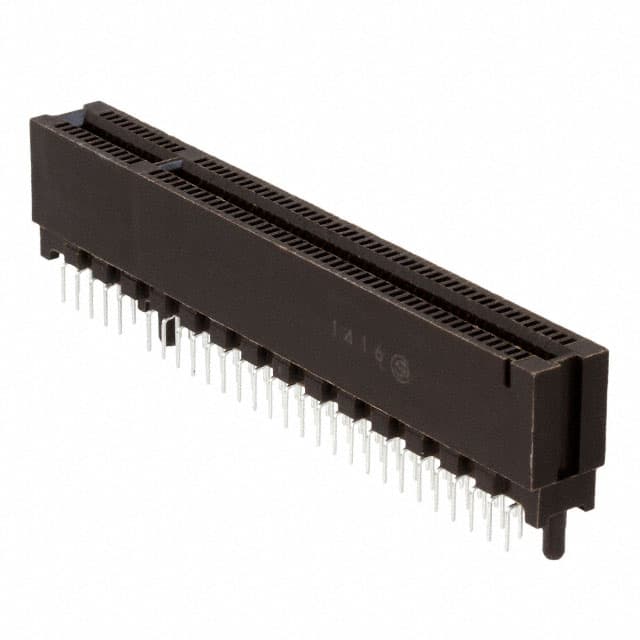 5650181-1 CONN EDGE DUAL FML 112POS 0.050