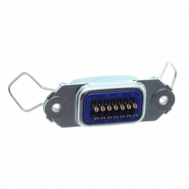 5740140 CONN RCPT 14POS STR SLDR CUP