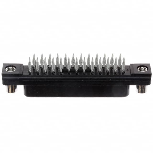 5745458-2 CONN D-SUB RCPT 25P VERT PRESS