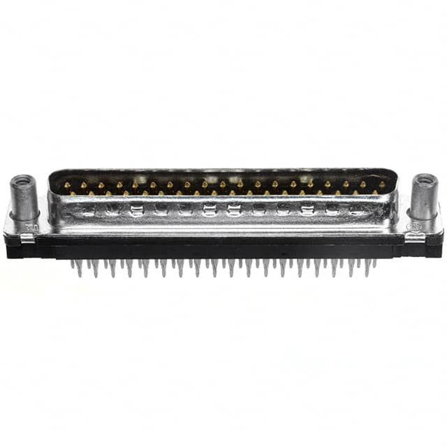 5750060-1 CONN D-SUB PLUG 37P VERT PRESS