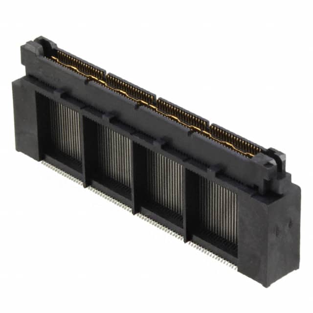 5767017-4 CONN PLUG 152POS SMD GOLD