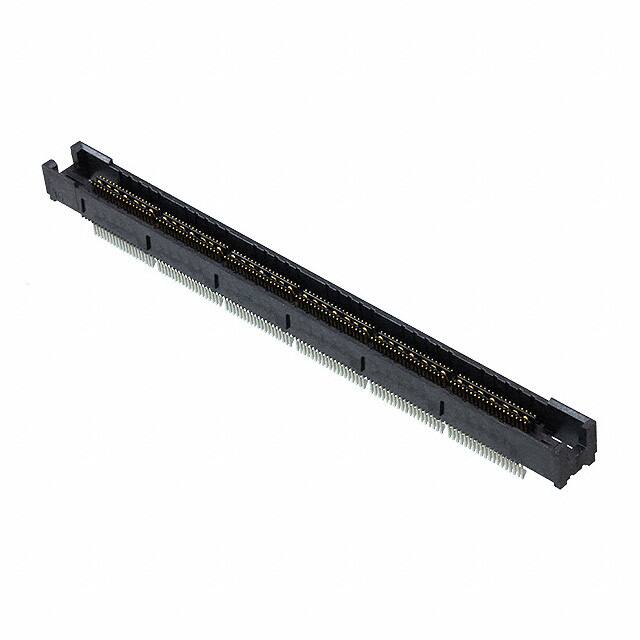 5767089-6 CONN RCP 228P EDGE PALLAD-NICKEL