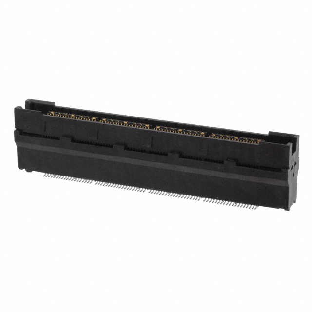 5767094-4 CONN RCPT 152P SMD PALLAD-NICKEL