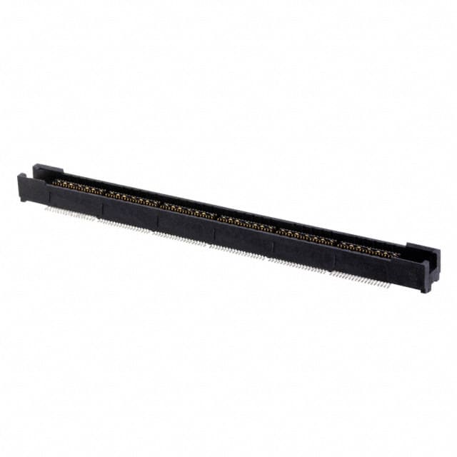 5767114-6 CONN RCPT 228POS SMD GOLD